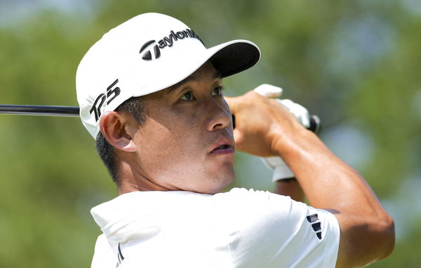 Morikawa remains unhappy with Schupak