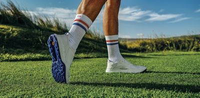 Ecco Biom H5 Golf Shoe