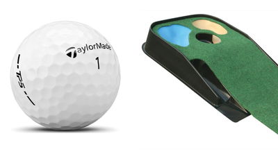 Father's Day Golf Gifts 