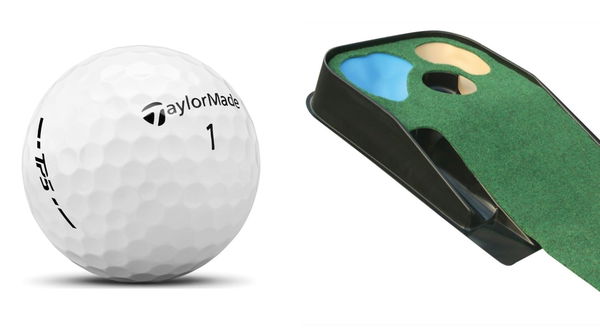 Father's Day Golf Gifts