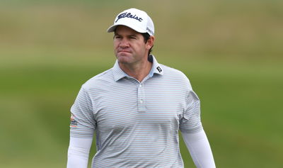 Ricardo Gouveia (Getty Images)