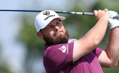 Tyrrell Hatton