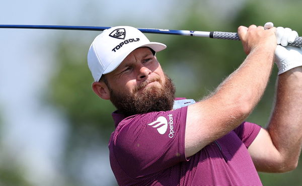 Tyrrell Hatton
