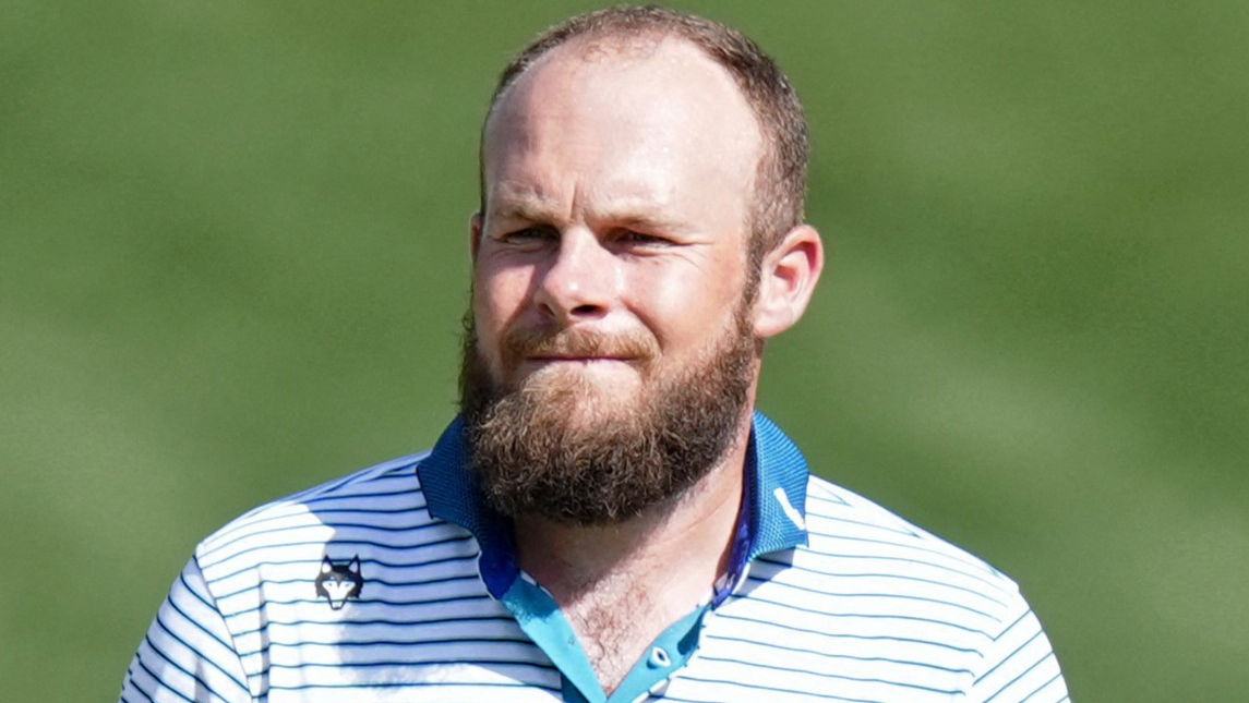 Tyrrell Hatton 