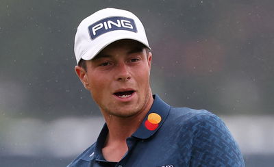 Viktor Hovland 