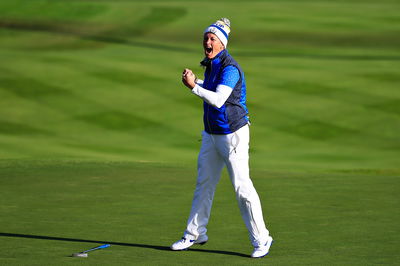 Suzann Pettersen