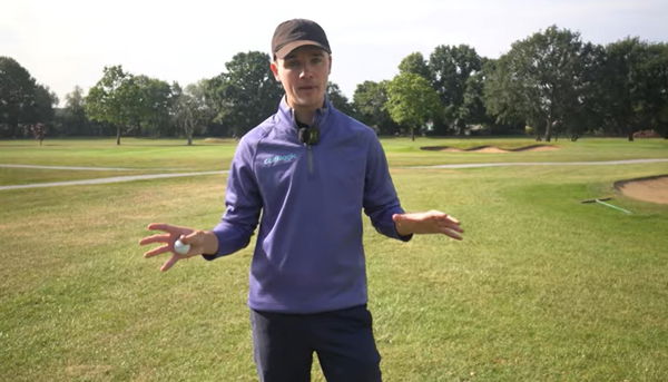 GolfMagic's Tom Usher