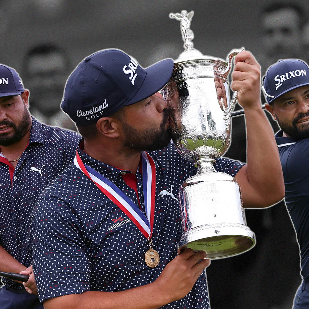 JJ Spaun WITB (June 2025): check out the clubs in the bag of the