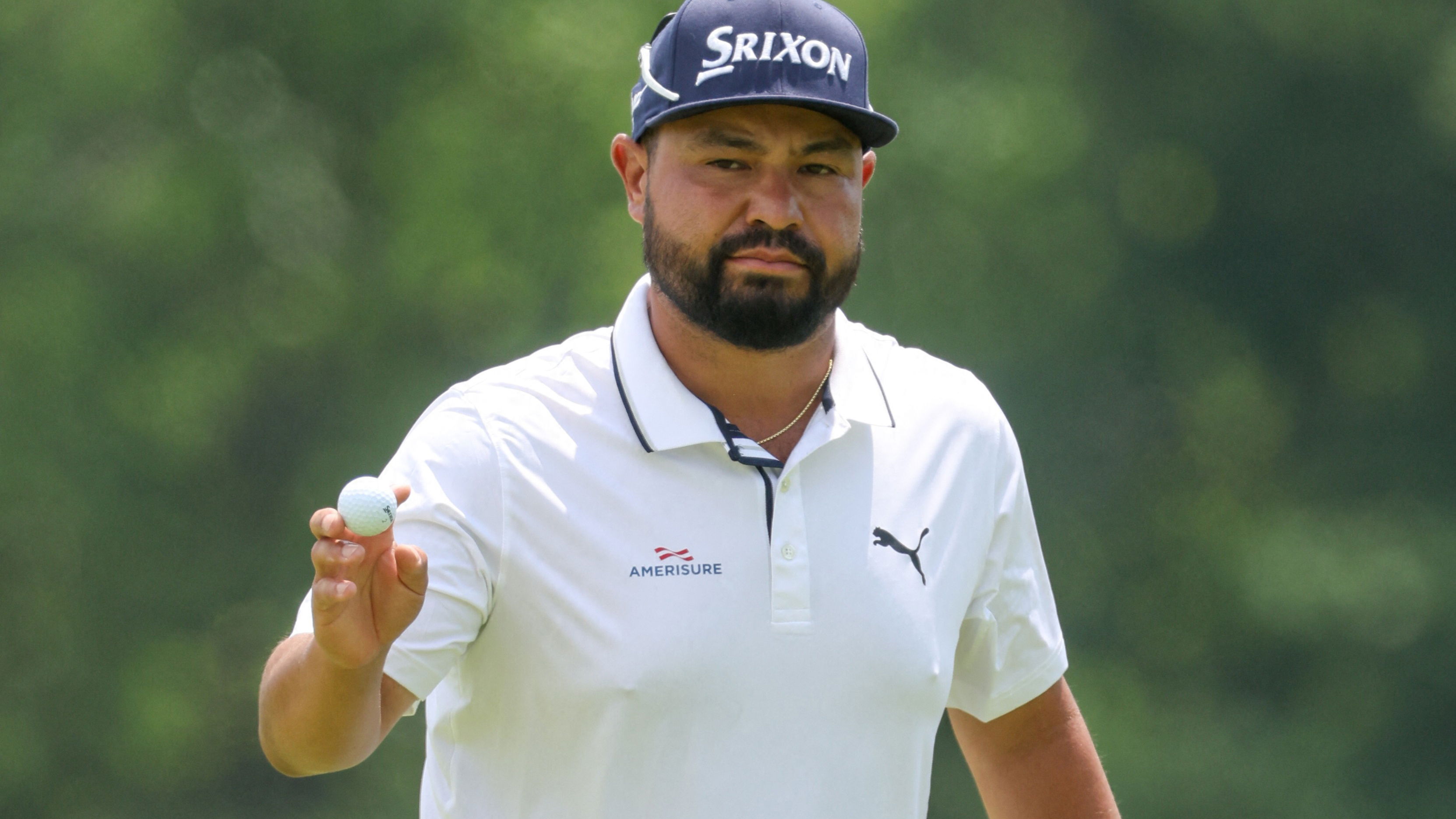 JJ Spaun