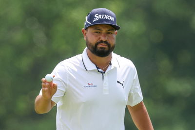 JJ Spaun