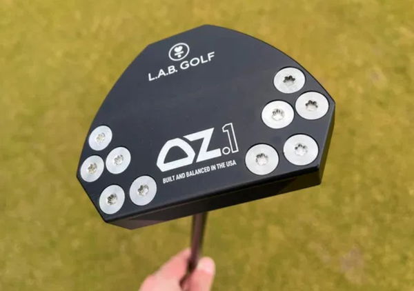 L.A.B. Golf OZ 1