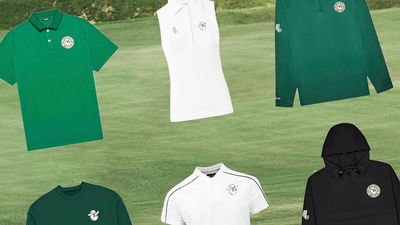 LIV Golf x Malbon