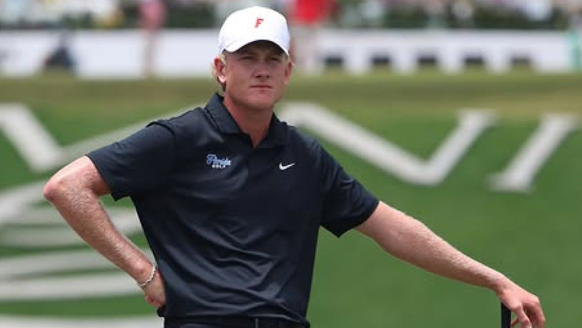 Luke Poulter [Instagram]