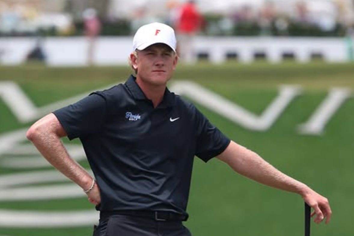 Luke Poulter [Instagram]