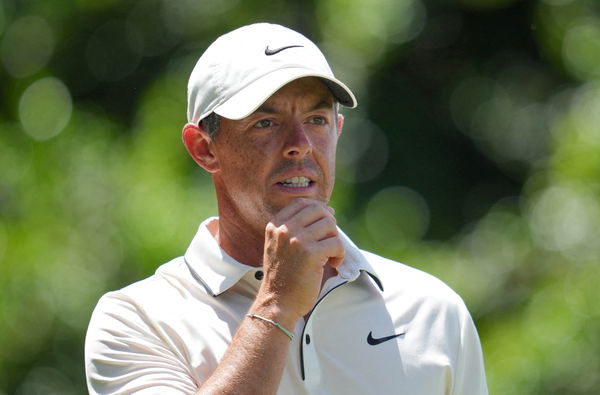 McIlroy has missed three Signature Events in '25