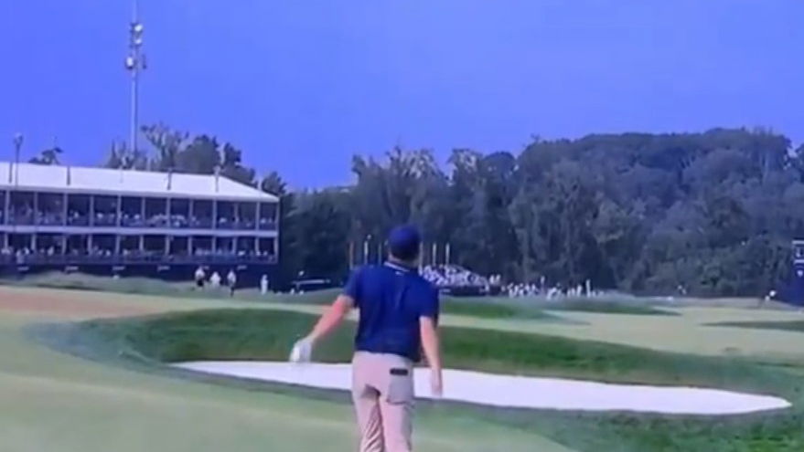 Rory McIlroy