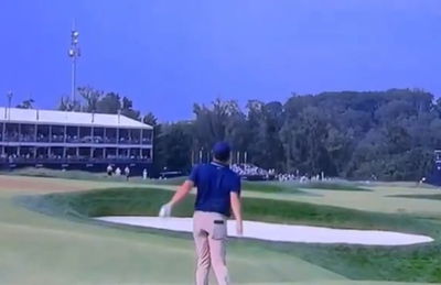 Rory McIlroy