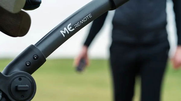 MotoCaddy ME Remote