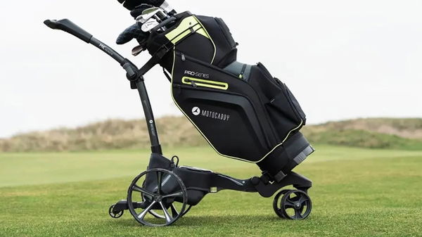 MotoCaddy ME Remote