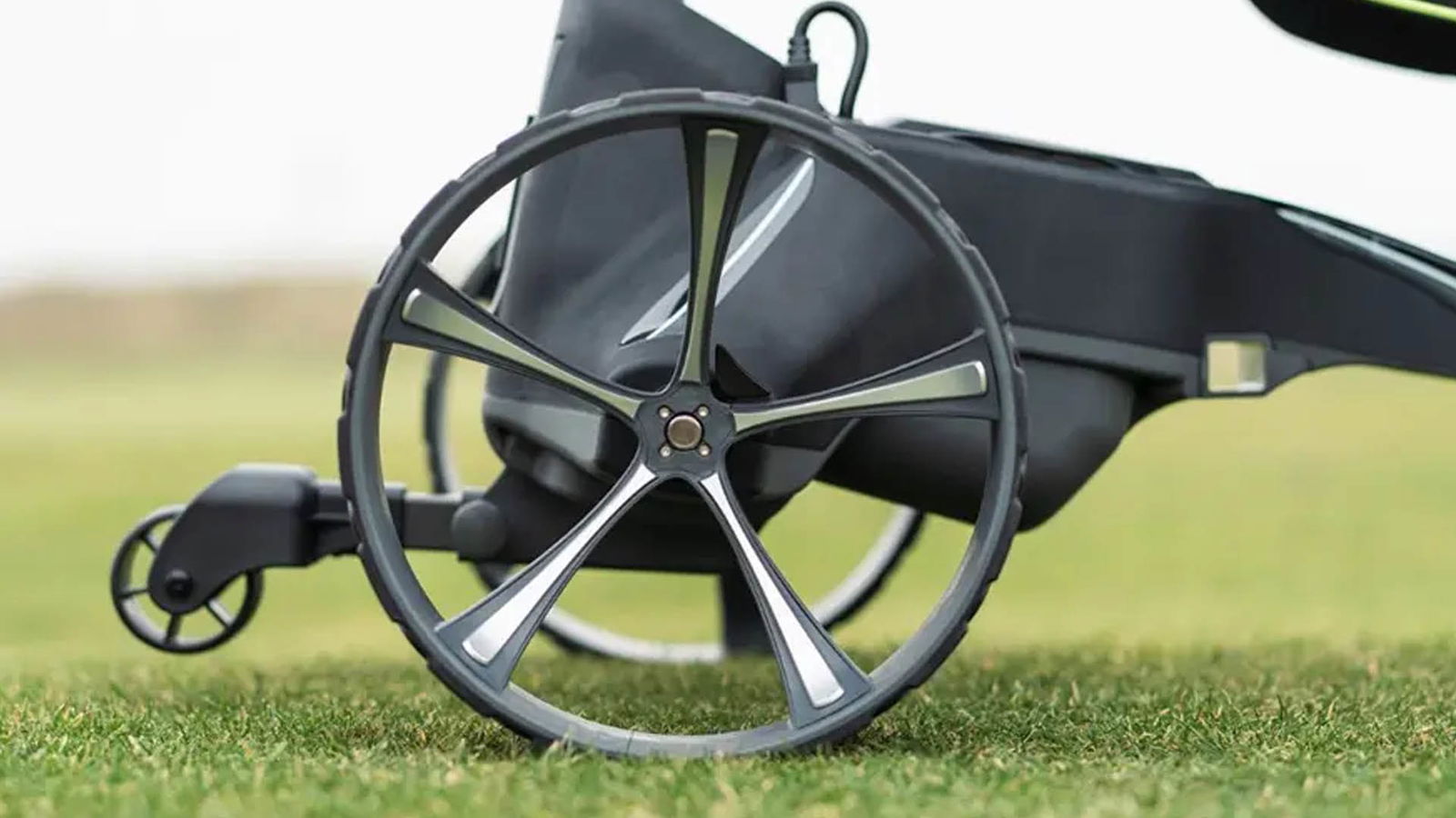 MotoCaddy ME Remote
