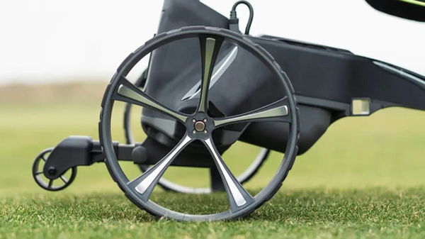 MotoCaddy ME Remote