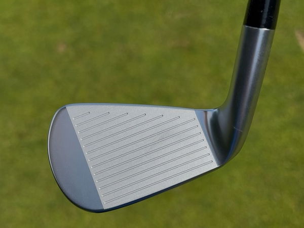 Srixon ZXi7 Irons