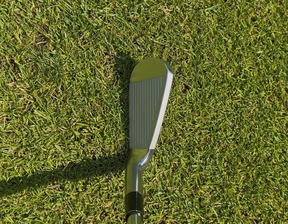 Srixon ZXi7 Irons