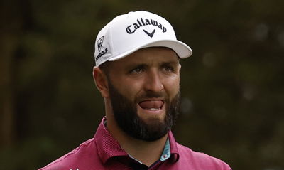 Jon Rahm