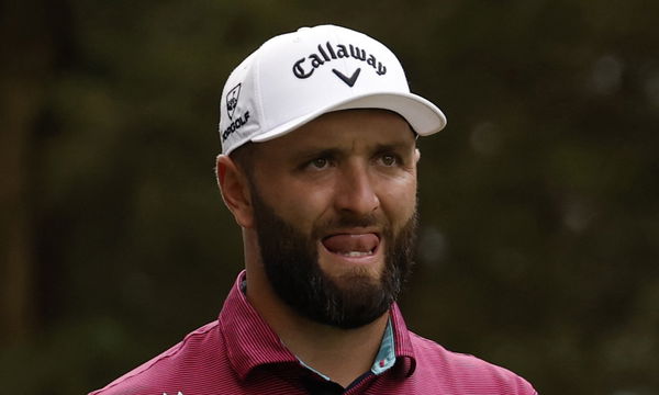 Jon Rahm