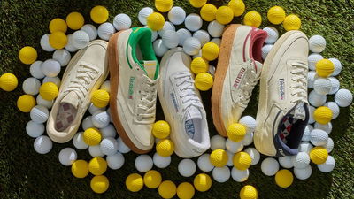 Reebok Club C 85 Golf