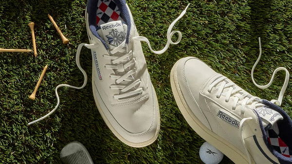 Reebok Club C 85 Golf