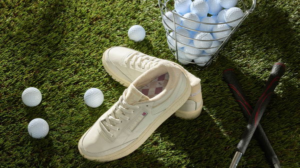 Reebok Club C 85 Golf