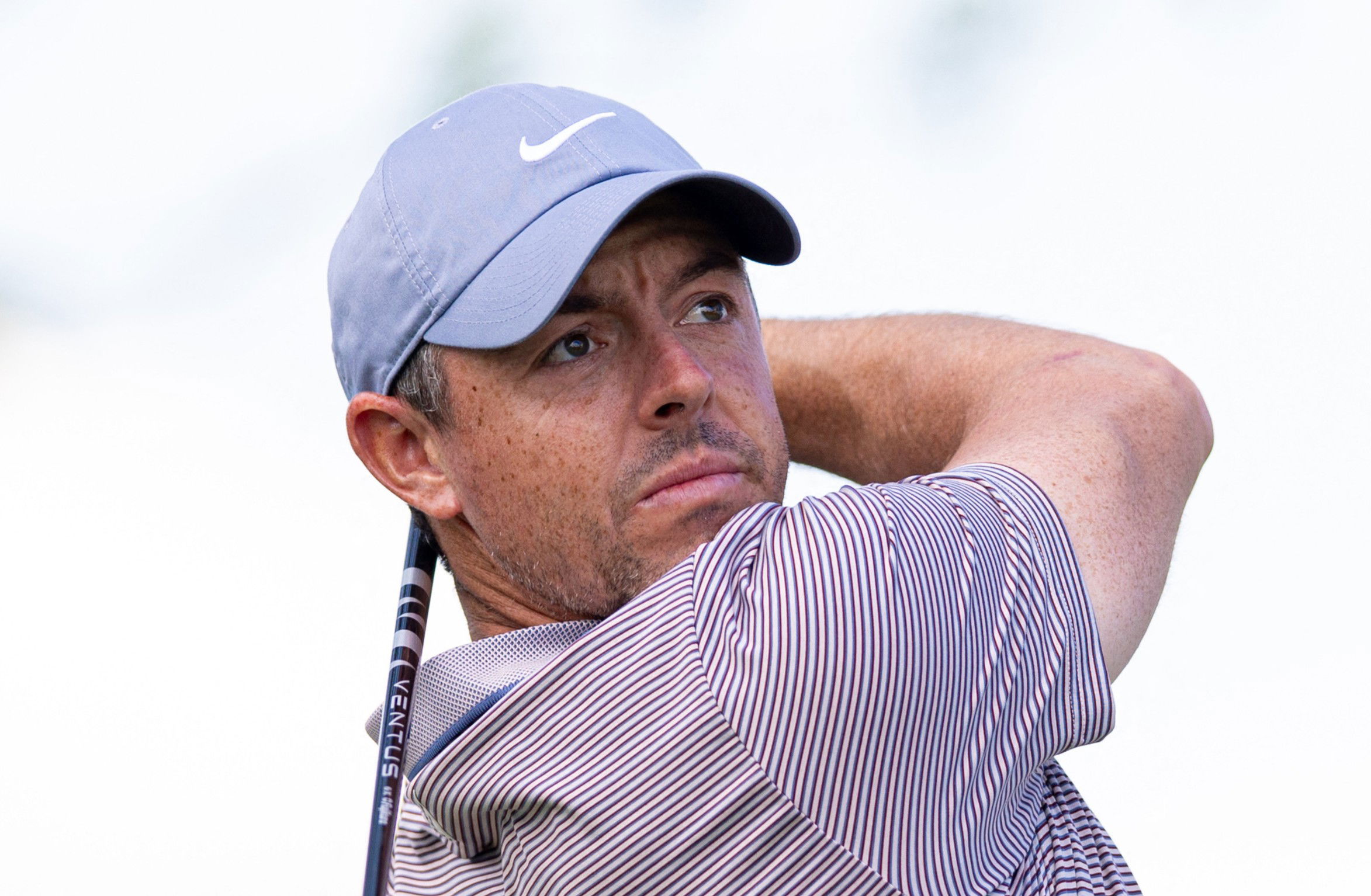 Rory McIlroy 