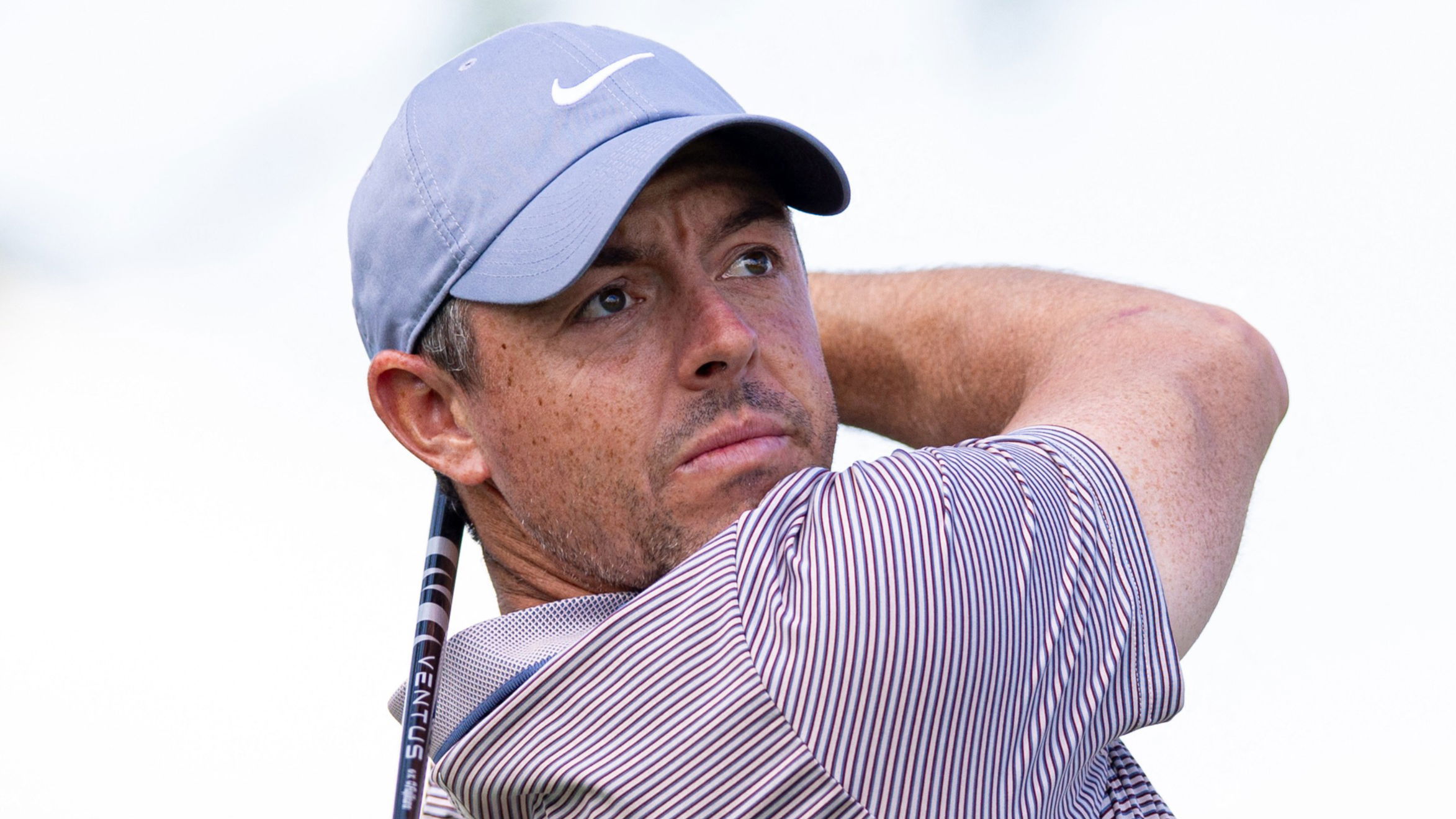 Rory McIlroy 