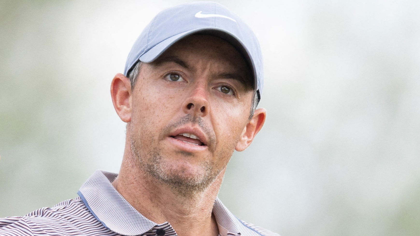 Rory McIlroy 