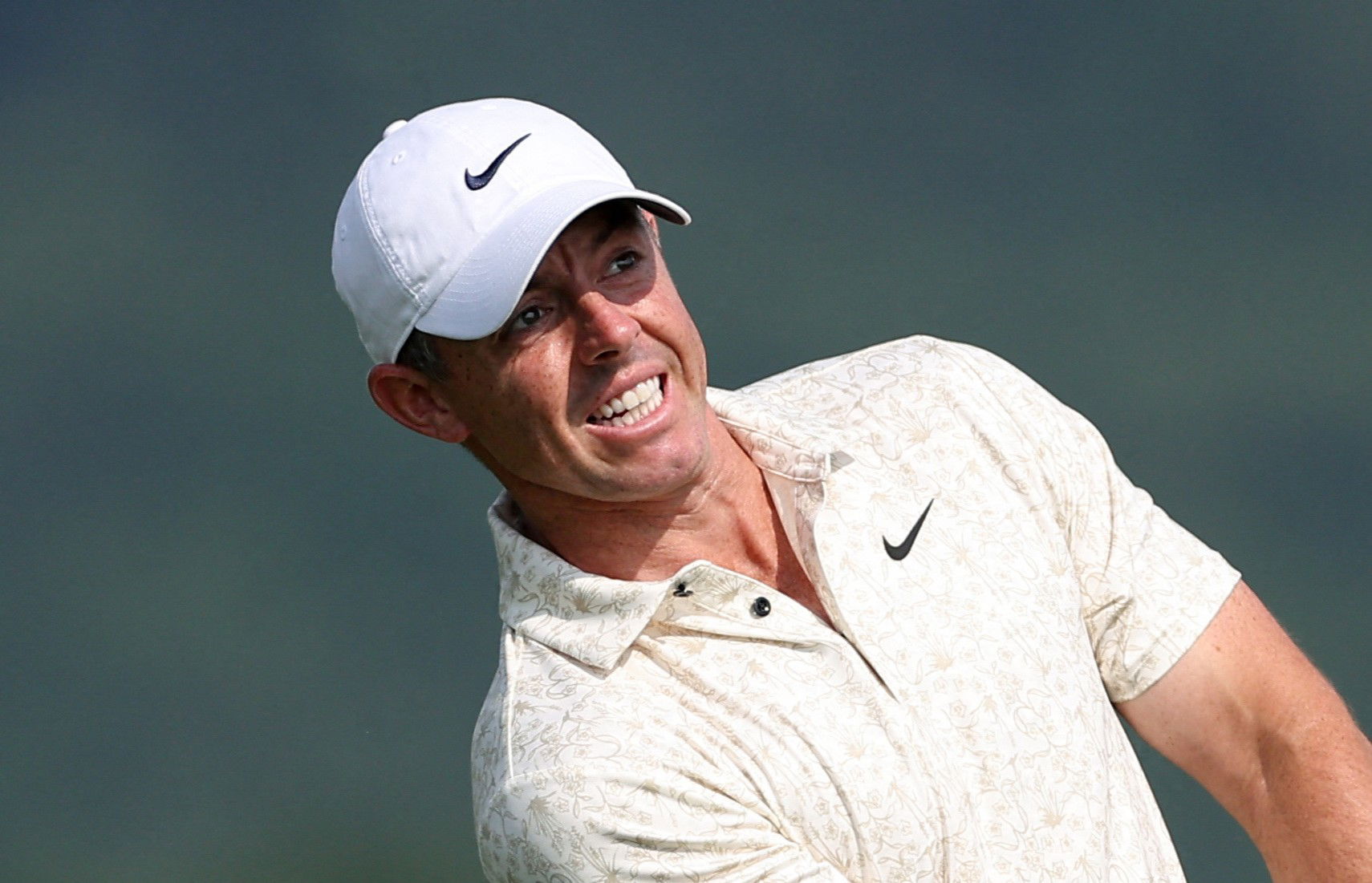 Rory McIlroy 