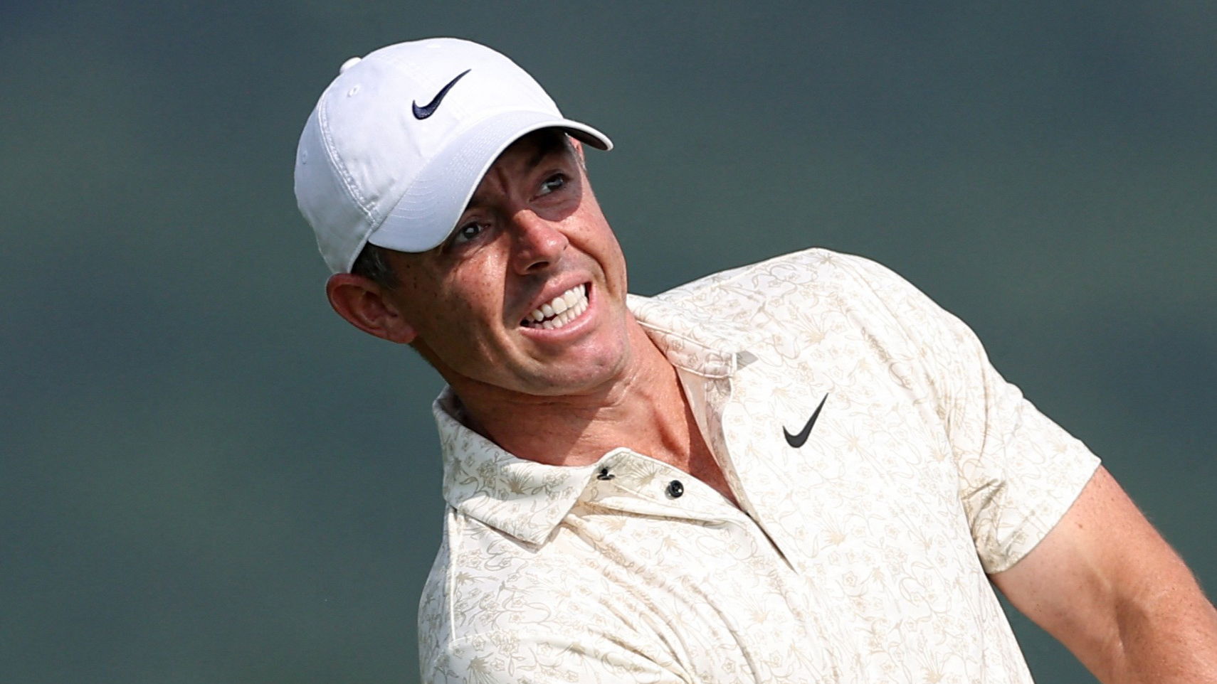 Rory McIlroy 