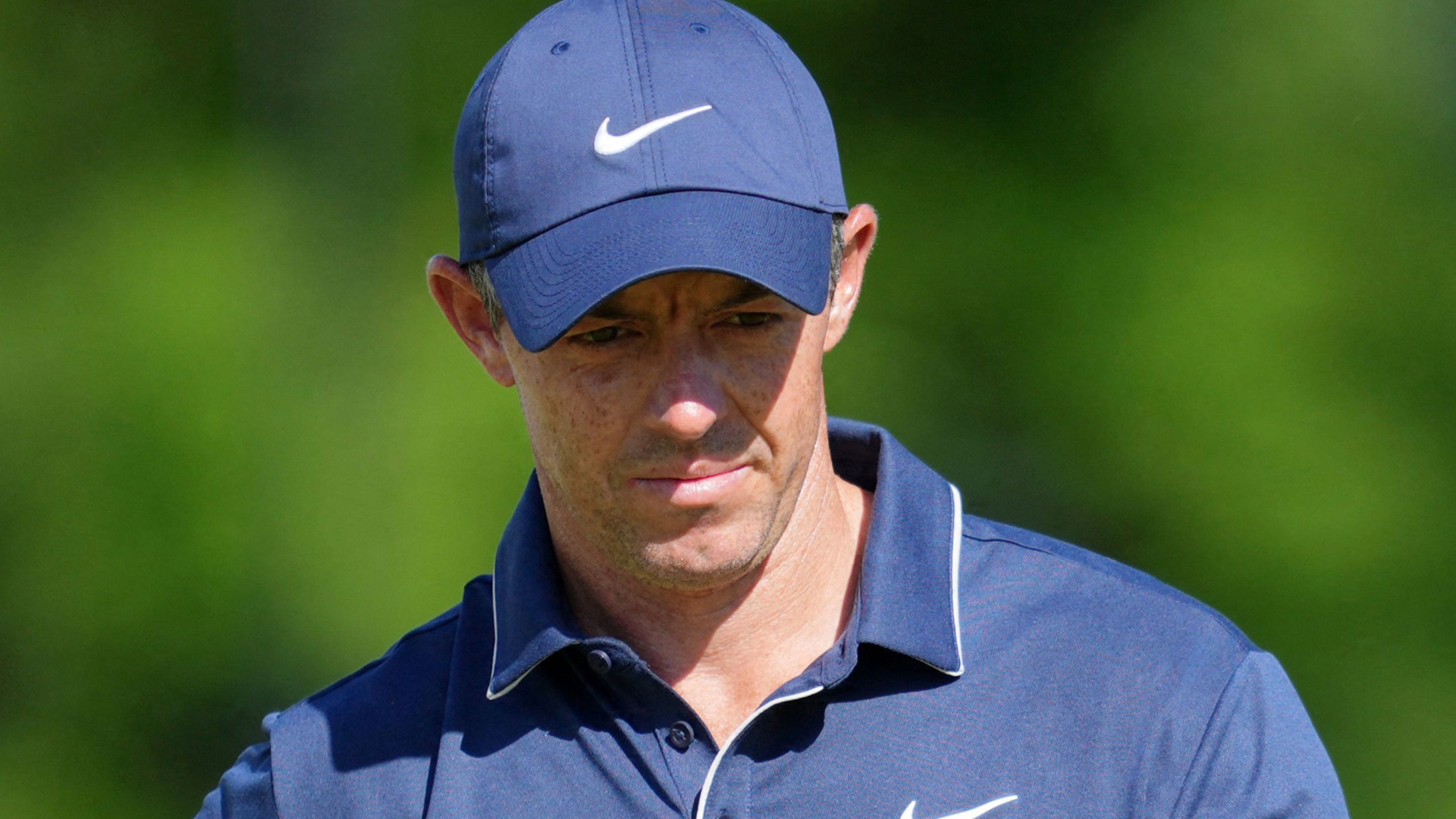 Rory McIlroy 