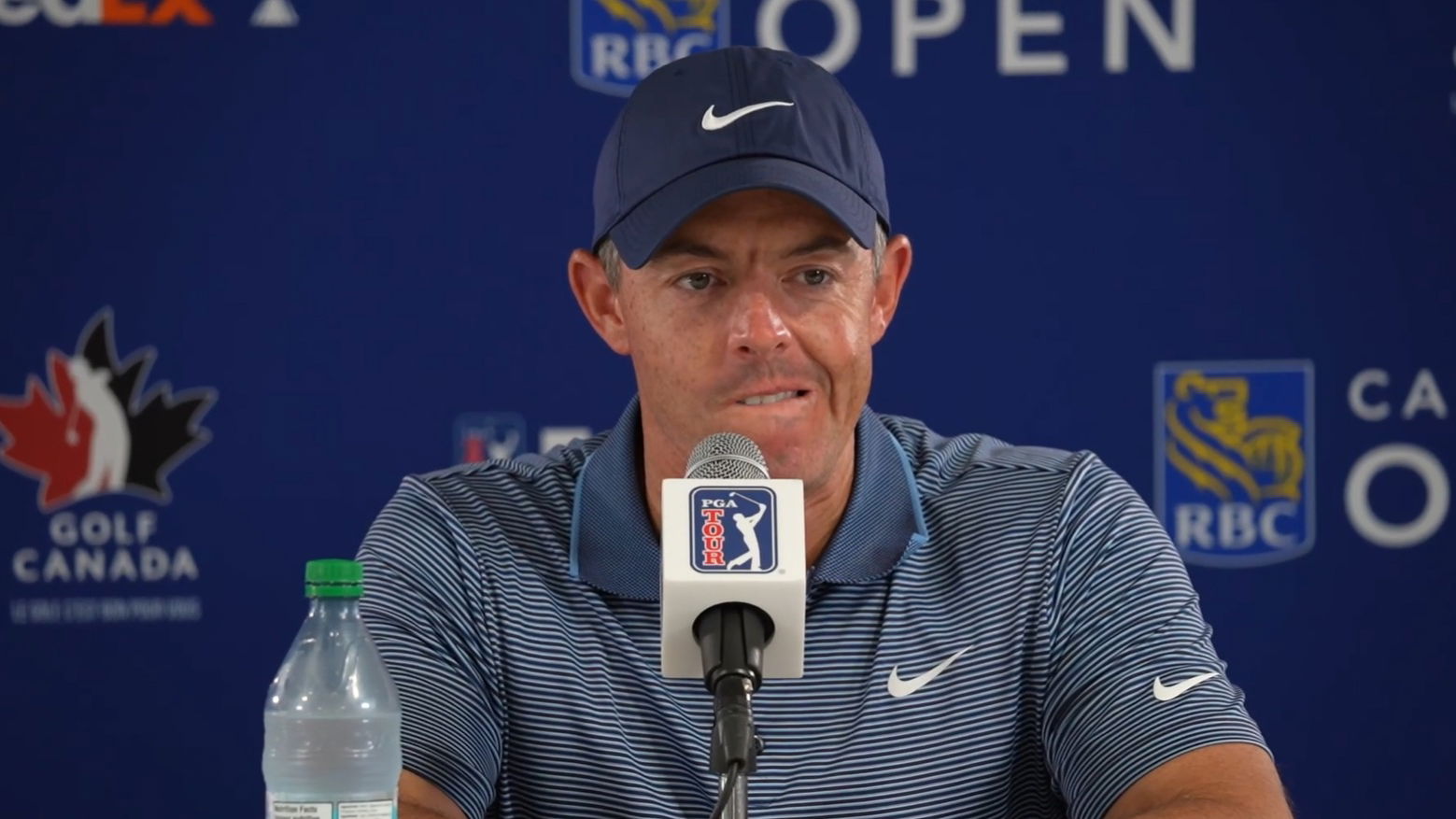 Rory McIlroy