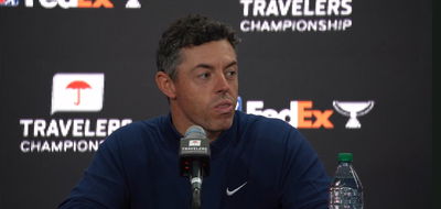 Rory McIlroy