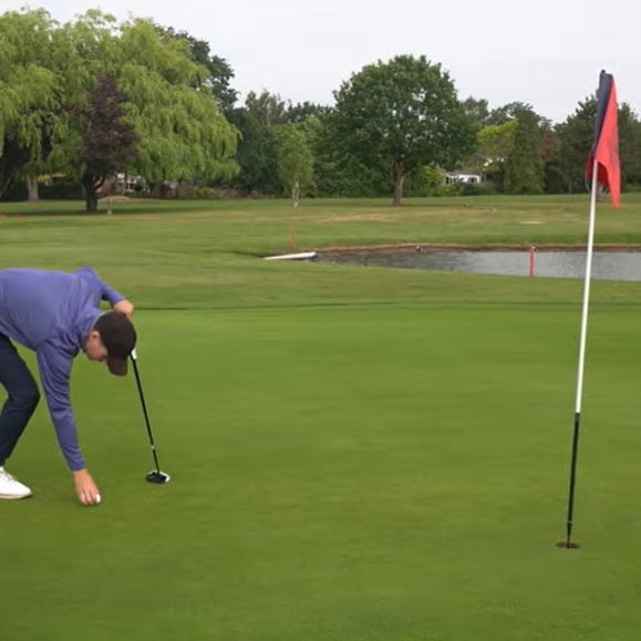 10 Golf Rules We Bet You Never Knew