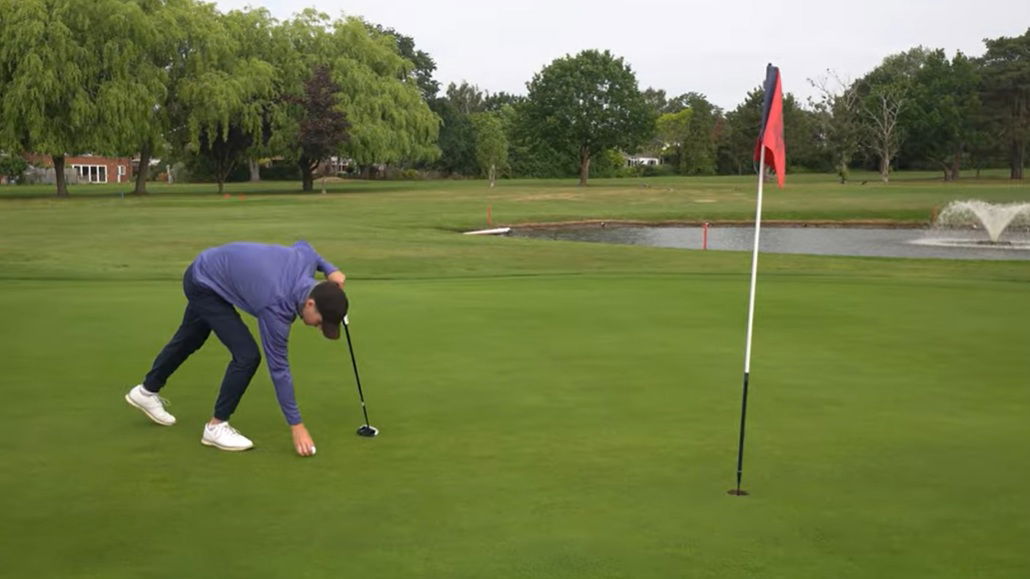 10 Golf Rules We Bet You Never Knew