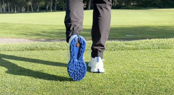 Ecco Biom H5 Golf Shoe