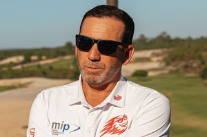 Sergio Garcia [Azalea Images]