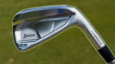 Srixon ZXi7 Irons