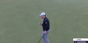 Credit: Sky Sports Golf