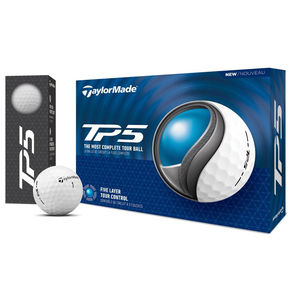 TP5 balls