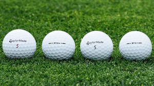 TaylorMade TP5 & TP5x