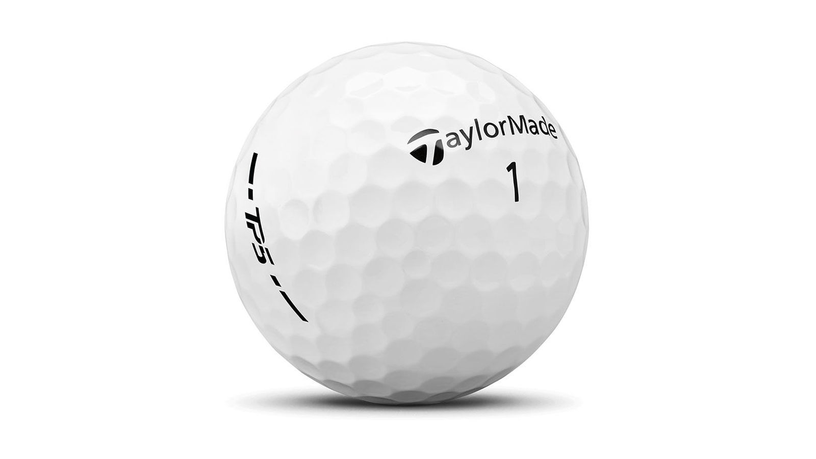 TaylorMade TP5
