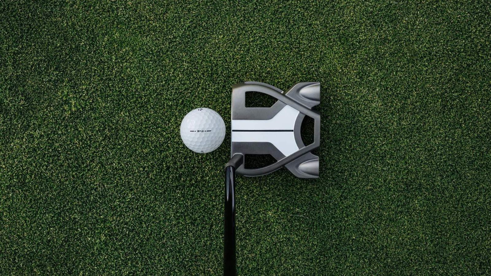 TaylorMade TP5